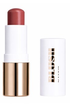 Румяна-стик для лица Bogenia Natural Glow Blush Stick BG638, 006, 8 г