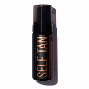 Мус-автозасмага для тіла Hillary Self Tan Bronzing Touch, 150 мл Мус-автозасмага для тіла Hillary Self Tan Bronzing Touch, 150 мл