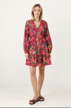 Платье Medicine