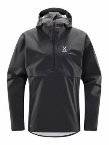 Haglöfs Дощовик Sparv 606133 Сірий Active Fit Haglöfs Дощовик Sparv 606133 Сірий Active Fit