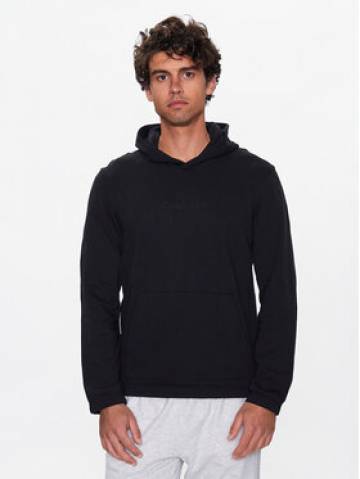 Calvin Klein Performance Світшот 00GMS3W303 Чорний Regular Fit Calvin Klein Performance Світшот 00GMS3W303 Чорний Regular Fit