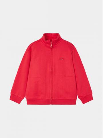 Mayoral Світшот 3489 Червоний Regular Fit Mayoral Світшот 3489 Червоний Regular Fit
