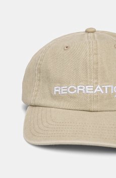 Хлопковая кепка P.E Nation Throwback Cap