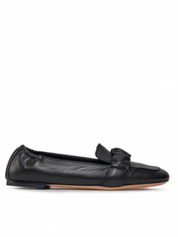 AGL Сліпери Marla D834064PCSOFTY0000 Чорний AGL Сліпери Marla D834064PCSOFTY0000 Чорний