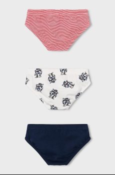 Детские трусы Mayoral 3 шт