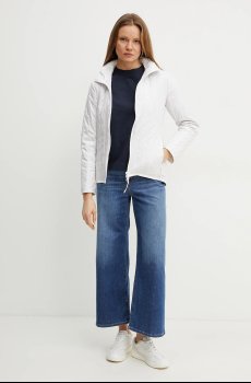 Куртка с примесью шерсти MM by Max Mara