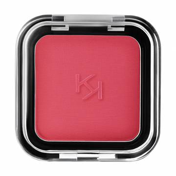 Тени для век Kiko Milano Smart Colour Eyeshadow 14 Matte Red, 1.8 г Тени для век Kiko Milano Smart Colour Eyeshadow 14 Matte Red, 1.8 г