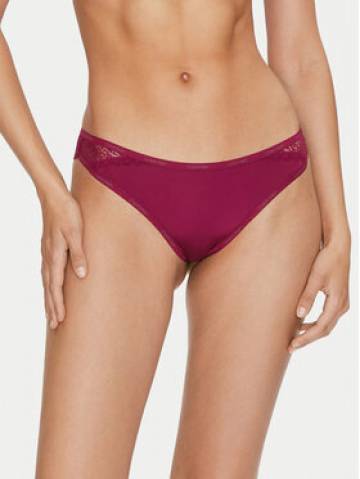 Calvin Klein Underwear Бразильські труси 000QF5152E Фіолетовий Calvin Klein Underwear Бразильські труси 000QF5152E Фіолетовий