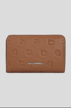 Кошелек Karl Lagerfeld IKON MONOGRAM