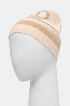 Шапка с шерстью Twinset