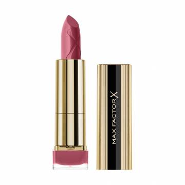 Увлажняющая помада для губ Max Factor Colour Elixir 030 Rosewood, 4 г Увлажняющая помада для губ Max Factor Colour Elixir 030 Rosewood, 4 г