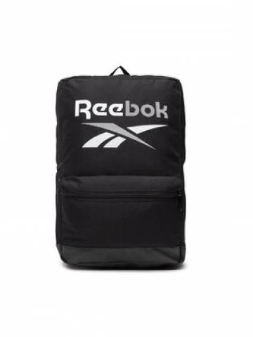Reebok Рюкзак Te GP0181 Чорний Reebok Рюкзак Te GP0181 Чорний