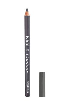 Карандаш для глаз Bourjois Khol&Contour 003 Misti-gris, 1.2 г
