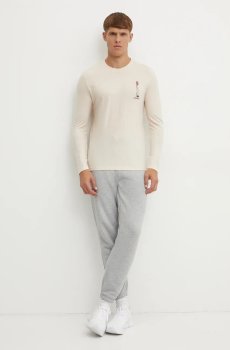 Спортивный лонгслив Smartwool Ski Circus