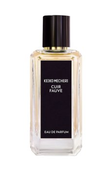 Keiko Mecheri Cuir Fauve Парфюмированная вода унисекс, 100 мл