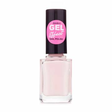 Лак для ногтей Jerden Gel Effect 41, 9 мл Лак для ногтей Jerden Gel Effect 41, 9 мл