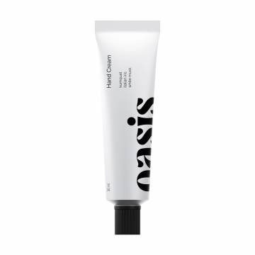 Парфюмированный крем для рук Oasis Dama Bianca Kumquat Italian Iris White Musk Hand Cream, 30 мл Парфюмированный крем для рук Oasis Dama Bianca Kumquat Italian Iris White Musk Hand Cream, 30 мл