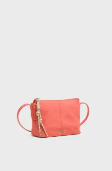 Женская коралловая сумка Коралловый ONESIZE Bimba Y Lola 261BBI861.10206
