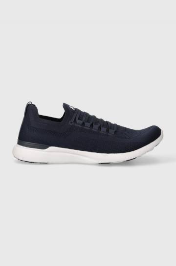 Обувь для бега APL Athletic Propulsion Labs TechLoom Breeze цвет синий Обувь для бега APL Athletic Propulsion Labs TechLoom Breeze цвет синий