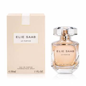 Парфюмированная вода Elie Saab Le Parfum женская 30мл Парфюмированная вода Elie Saab Le Parfum женская 30мл