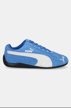 Замшевые кроссовки Puma Speedcat OG