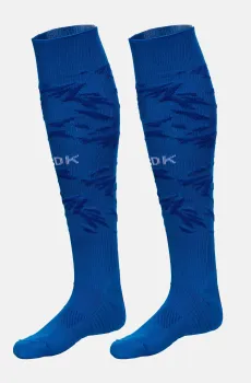 Мужские синие гетры ФК «Динамо» Киев Away Синий 43-46 New Balance MA230466AWY