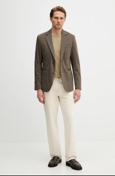 Футболка BOSS