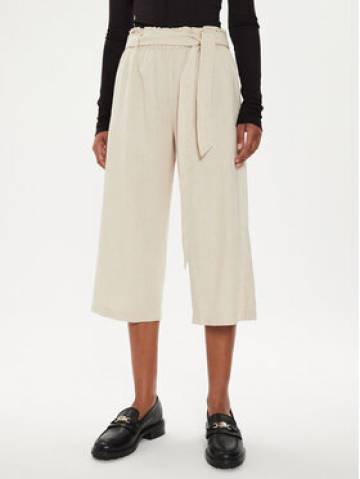 JDY Кюлоти Say 15254627 Бежевий Loose Fit JDY Кюлоти Say 15254627 Бежевий Loose Fit
