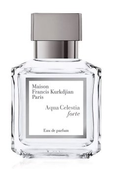 Maison Francis Kurkdjian Aqua Celestia Forte Парфюмированная вода унисекс, 70 мл