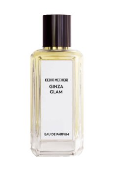 Keiko Mecheri Ginza Glam Парфюмированная вода унисекс, 100 мл