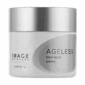 Омолаживающий ночной крем для лица Image Skincare Ageless Total Repair Creme, 56.7 г Омолаживающий ночной крем для лица Image Skincare Ageless Total Repair Creme, 56.7 г