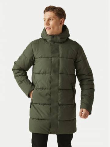 Regatta Пуховик Hayleyn RMN249 Зелений Regular Fit Regatta Пуховик Hayleyn RMN249 Зелений Regular Fit