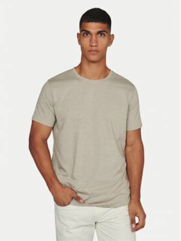 Matinique Футболка 30203907 Бежевий Regular Fit Matinique Футболка 30203907 Бежевий Regular Fit