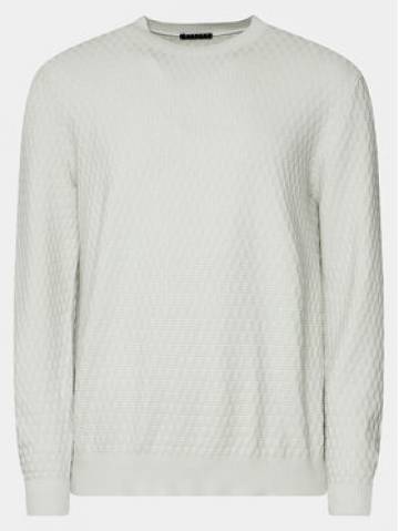 Sisley Светр 1098S1033 Сірий Regular Fit Sisley Светр 1098S1033 Сірий Regular Fit