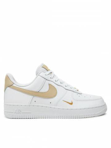 Nike Снікерcи Air Force 1 07 Ess CZ0270 105 Білий Nike Снікерcи Air Force 1 07 Ess CZ0270 105 Білий
