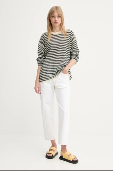 Шерстяной свитер Sunnei