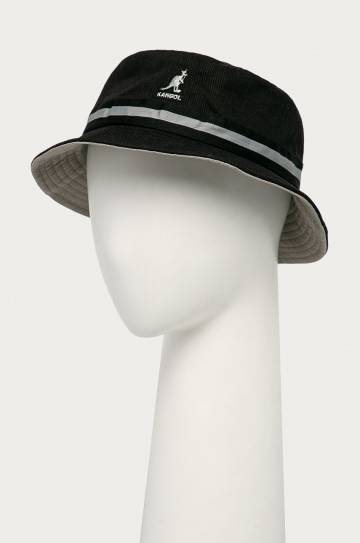 Kangol - Шляпа K4012SP.BK001-BK001 Kangol - Шляпа K4012SP.BK001-BK001