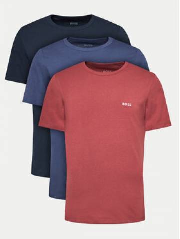 Boss Набір з 3 футболок 50517858 Кольоровий Regular Fit Boss Набір з 3 футболок 50517858 Кольоровий Regular Fit