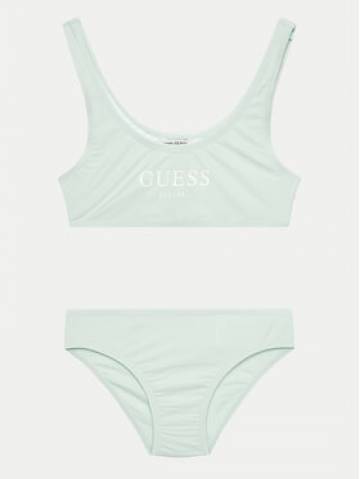 Guess Купальник J4GZ04 KCA60 Зелений Guess Купальник J4GZ04 KCA60 Зелений