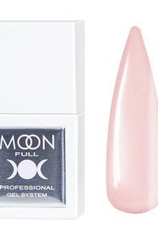 Гель-лак для ногтей Moon Full Color Gel Polish, CG601, 9 мл