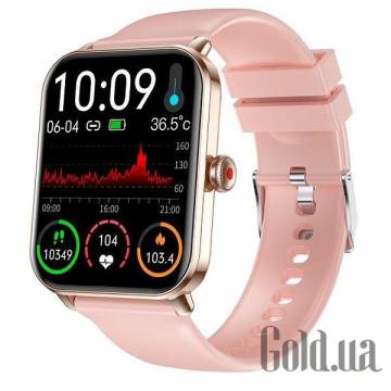 Смарт-часы UWatch Смарт-часы UWatch