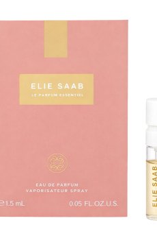 Elie Saab Le Parfum Essentiel Парфюмированная вода женская, 1.5 мл (пробник)
