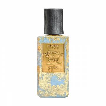 Nobile 1942 Petali e Spade Парфюмированная вода унисекс, 75 мл Nobile 1942 Petali e Spade Парфюмированная вода унисекс, 75 мл