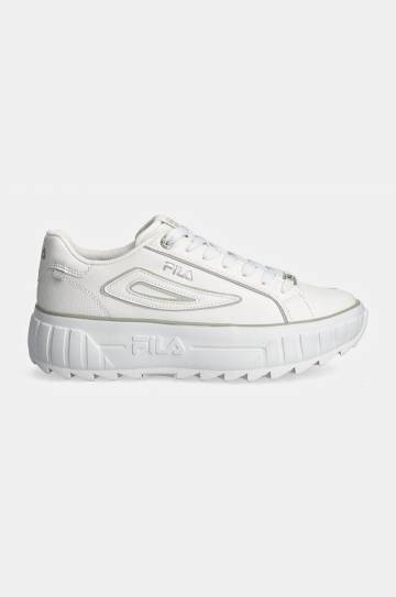 Кроссовки Fila Sintra цвет белый FFW0493 Кроссовки Fila Sintra цвет белый FFW0493