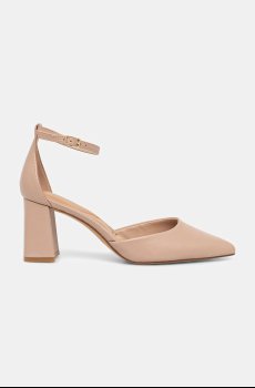 Кожаные туфли Aldo JAN