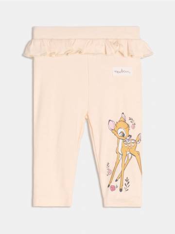 Легінси Bambi - нюдовий Легінси Bambi - нюдовий