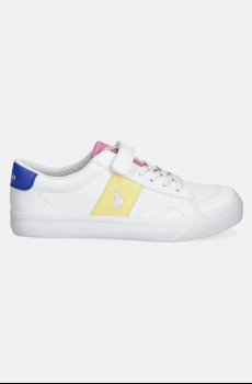 Детские кроссовки Polo Ralph Lauren RYLEY PS