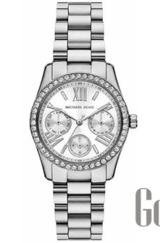 Дизайнерские часы Michael Kors