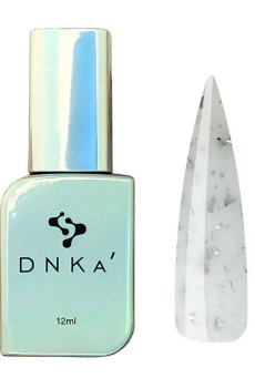 Уценка! Жидкий акрил-гель для ногтей DNKa Liquid Acrygel 0054 Ursa Major, 12 мл
