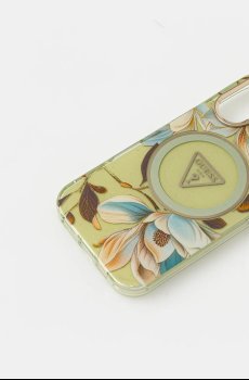 Чехол на телефон Guess iPhone 16